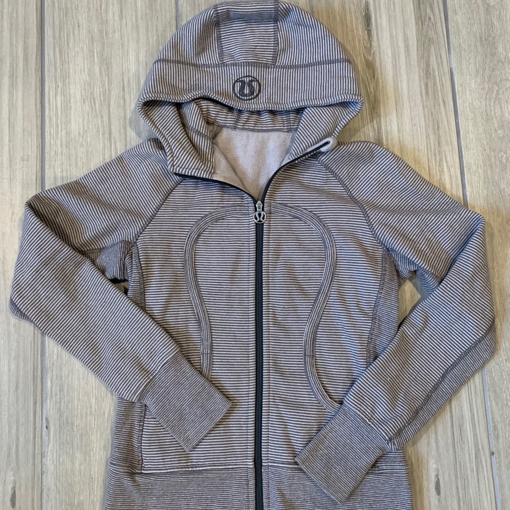 Lululemon Scuba Hoodie